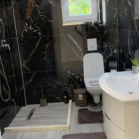 아파트 Luxury With Pool Durrës